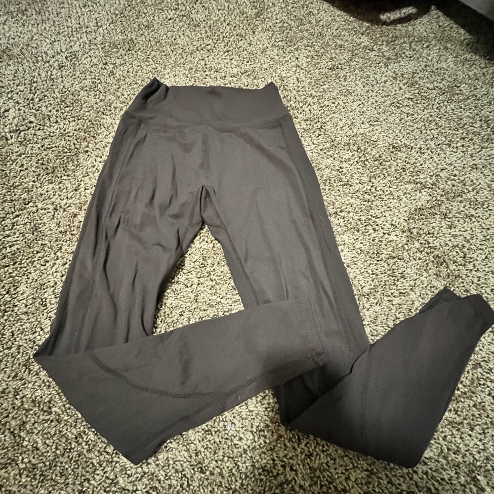 Buffbunny spin leggings